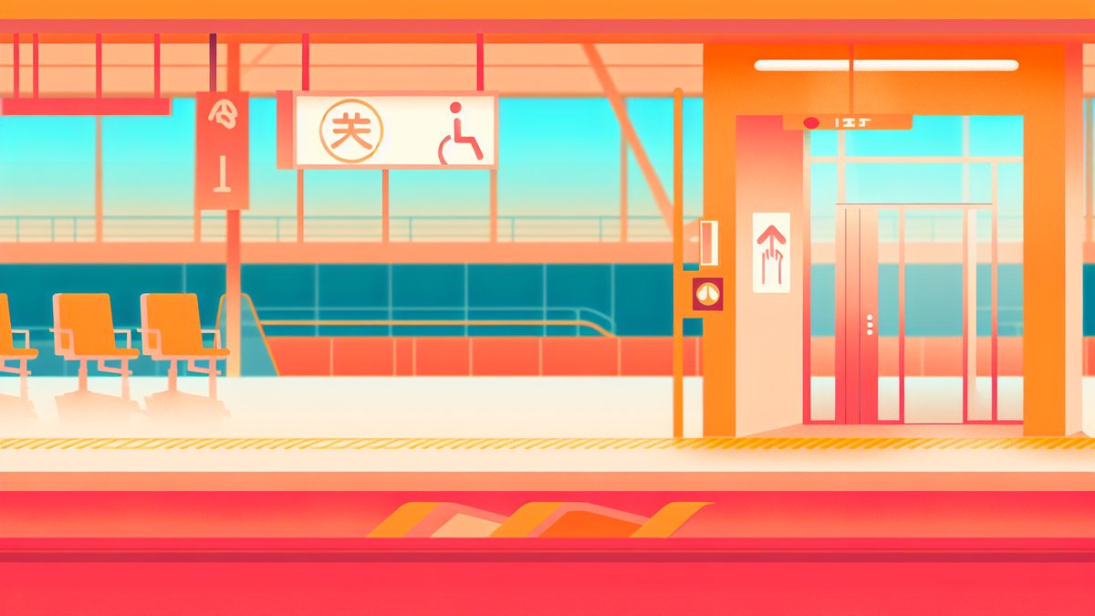 外出が楽になる！エレベーター・スロープ完備の駅一覧 