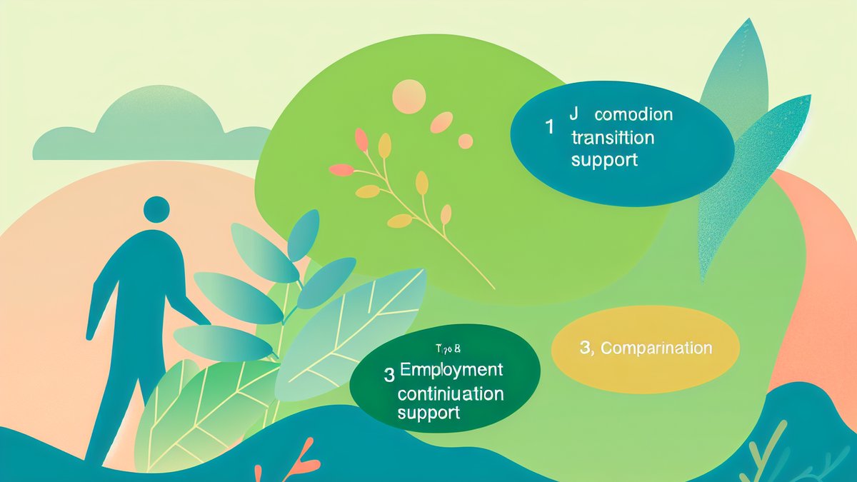 就労移行支援とA型・B型との違いを簡単比較