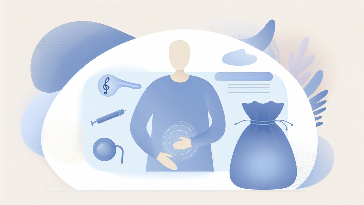 クローン病とは？症状・治療・日常生活で注意したいこと 