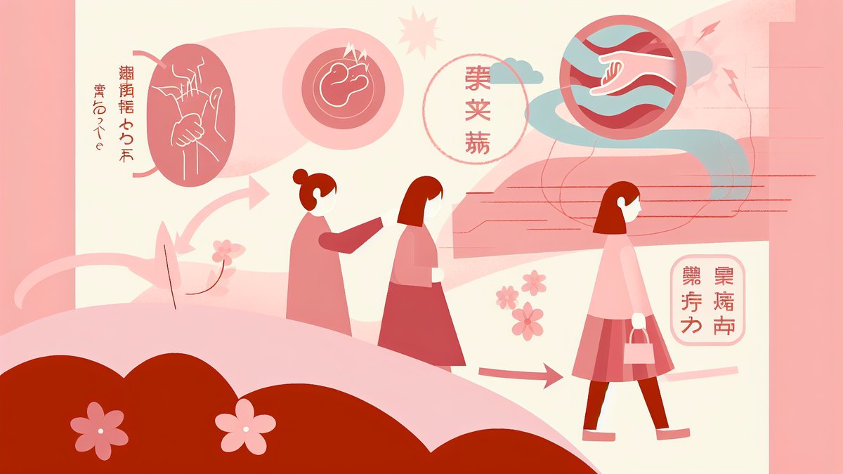 毎日の生活がつらいと感じたら？原因と対策まとめ 