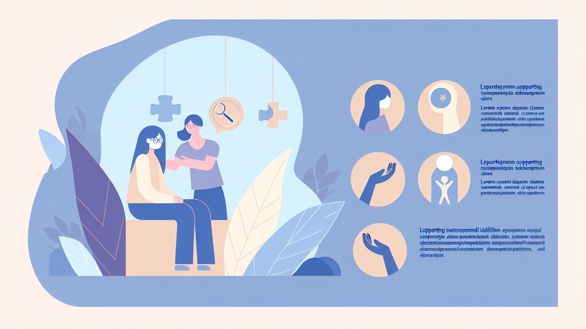 発達障害者支援法とは？教育現場での活用ポイント 