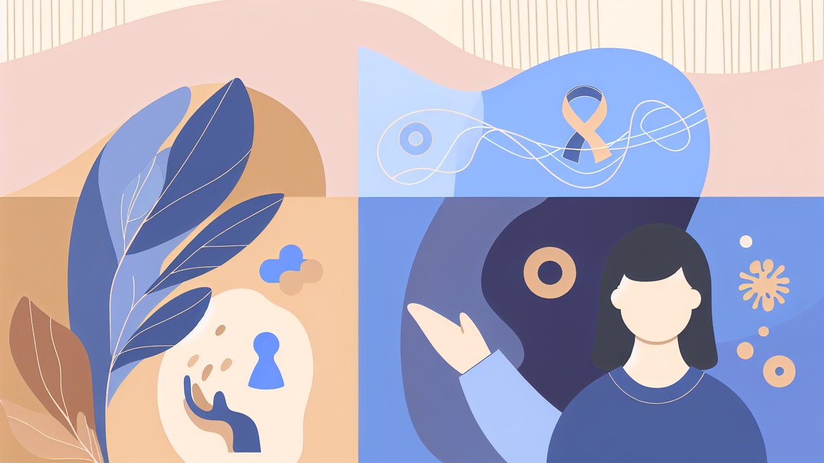 発達障害の種類と違いをわかりやすく解説 