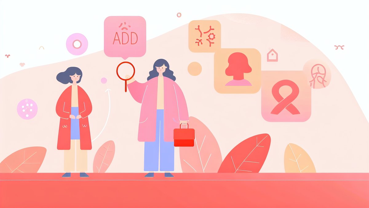 ミスが多いと言われる…発達障害の特性理解と職場対応 