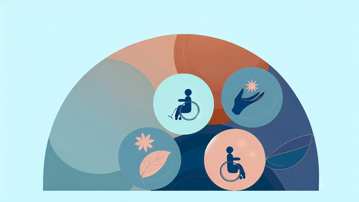 障害の分類を総まとめ：身体・知的・精神・発達の違い 