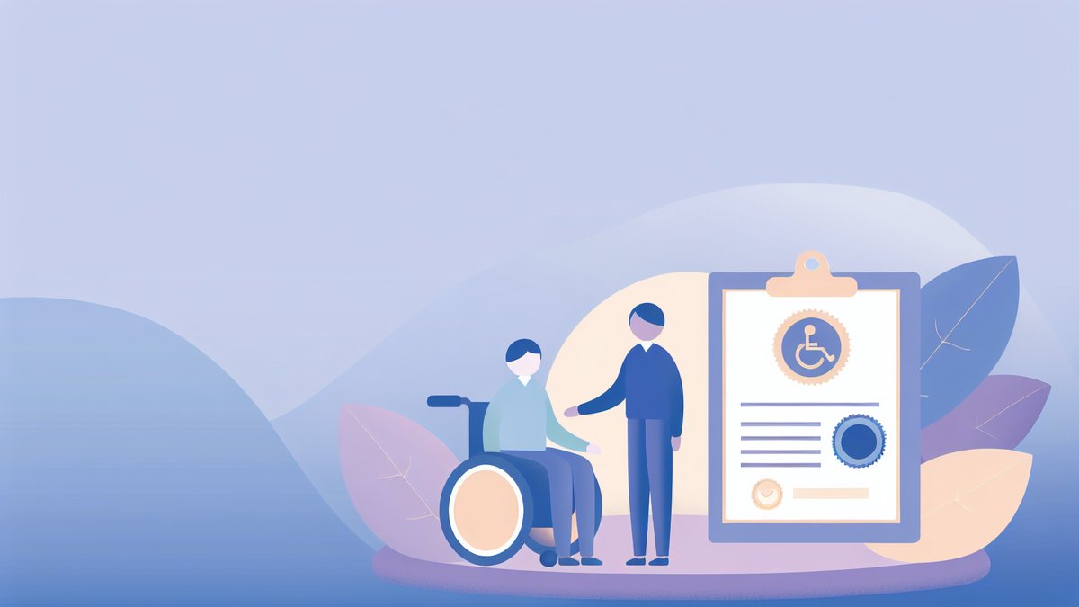 障害者手帳の基本ガイド：種類・等級・申請方法