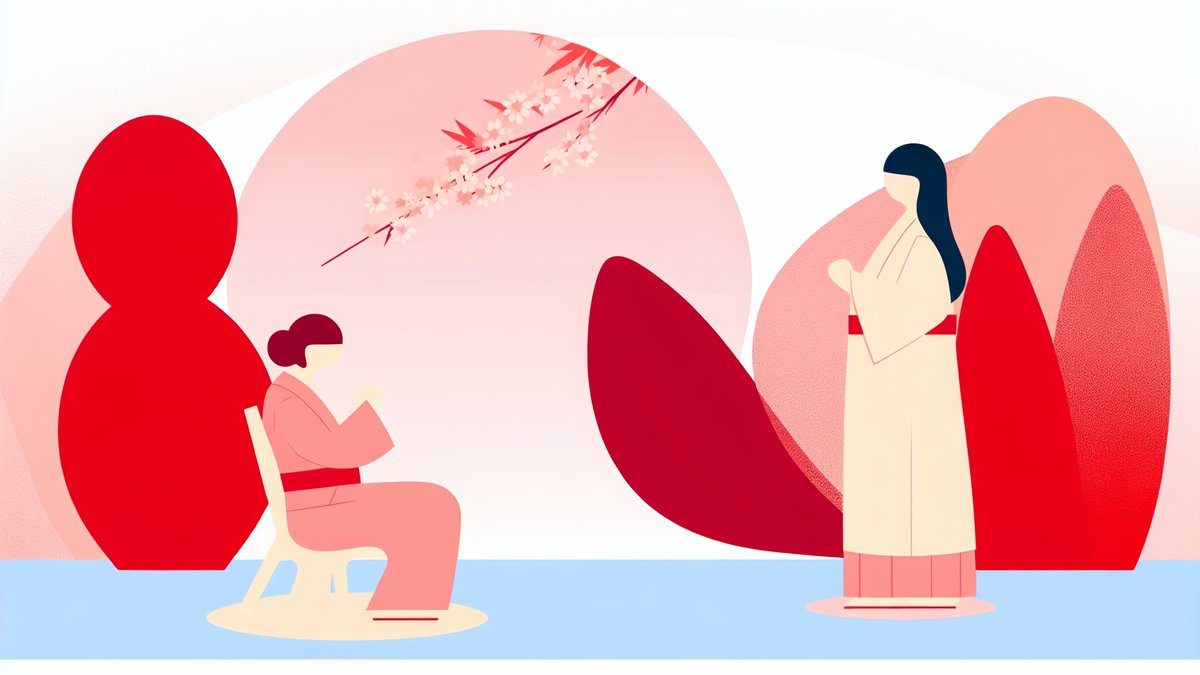 体がこわばる・緊張しやすい人のリラックス方法 