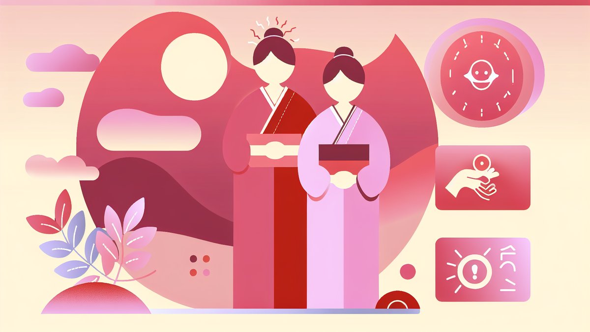 パニック・不安発作の症状と落ち着くための方法 