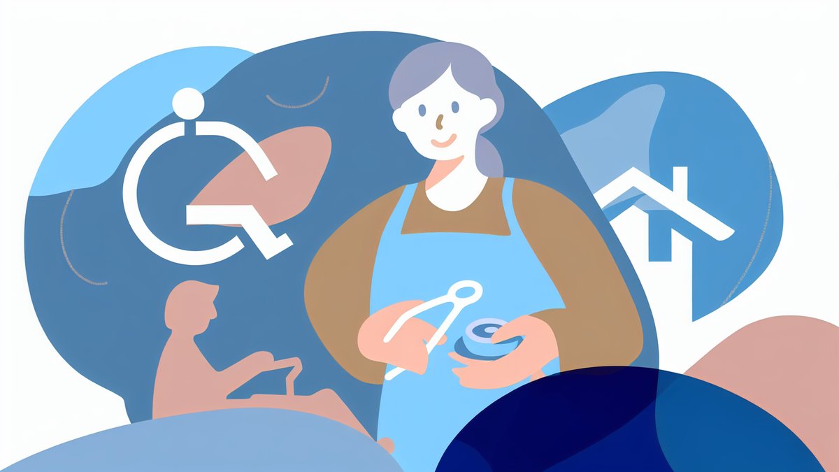 障害年金とは？等級・金額・対象・手続きの全体像 