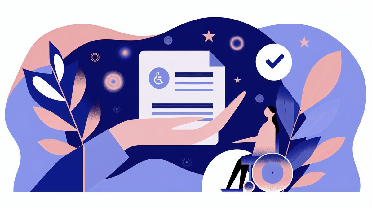 障害年金の更新（再認定）ガイド：落ちないための対策 