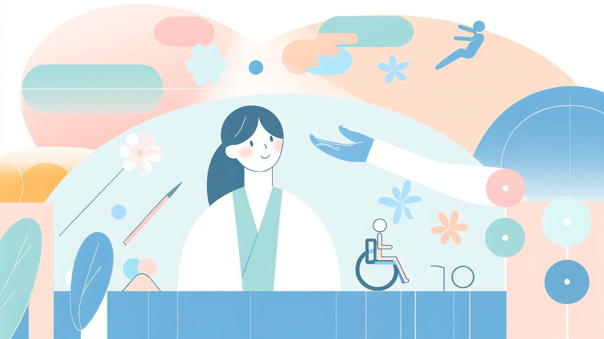 安心して暮らせる障害者向け賃貸住宅の選び方 