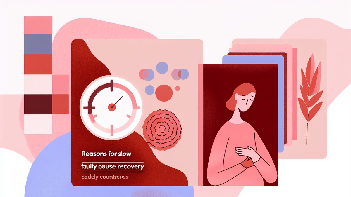 疲労回復が遅い理由と日常の対策まとめ 