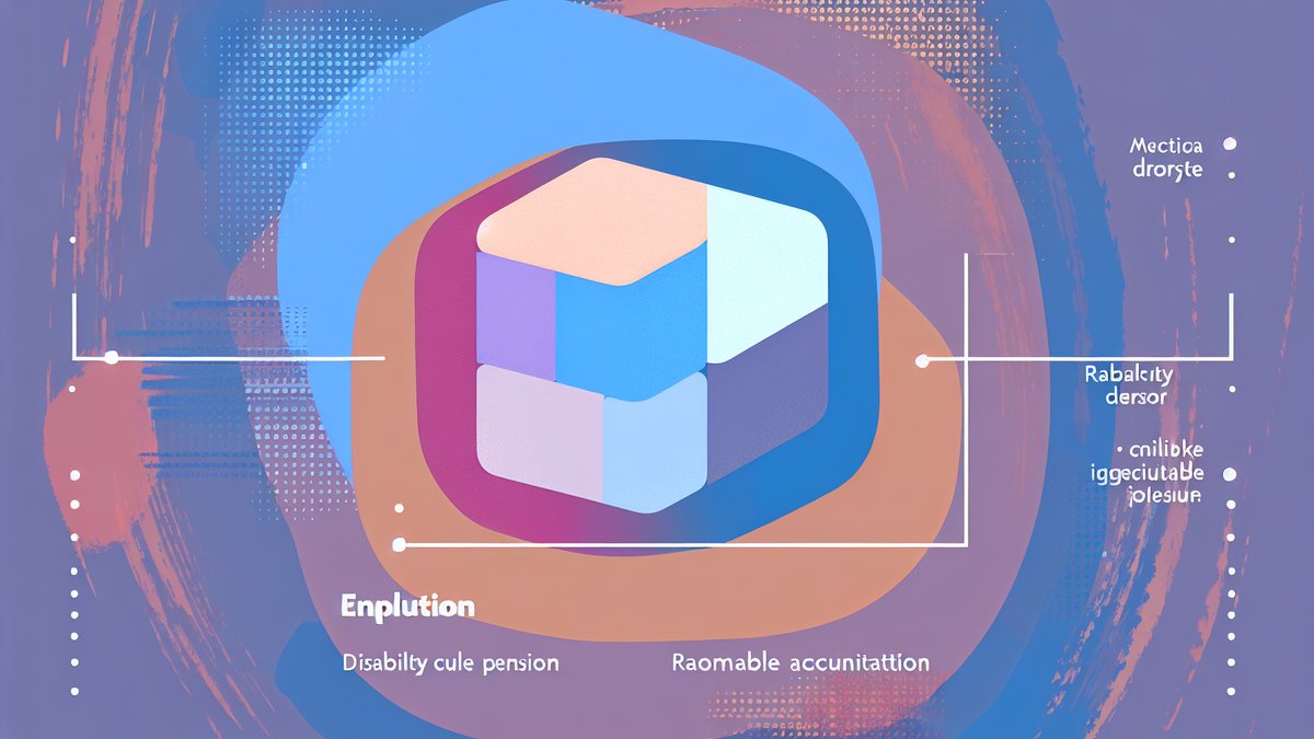 障害者支援の法律一覧：特徴・目的をやさしく解説 