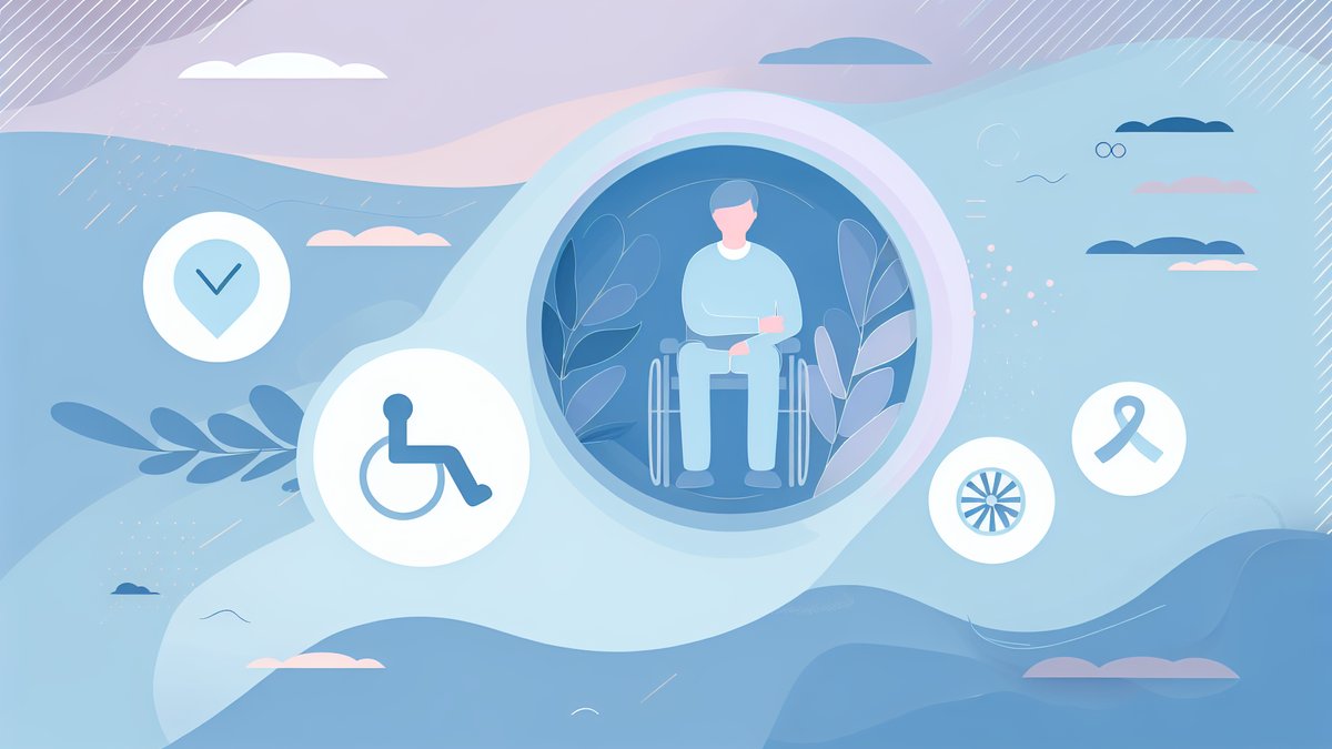 【完全ガイド】障害の種類一覧と特徴・支援方法をわかりやすく解説 