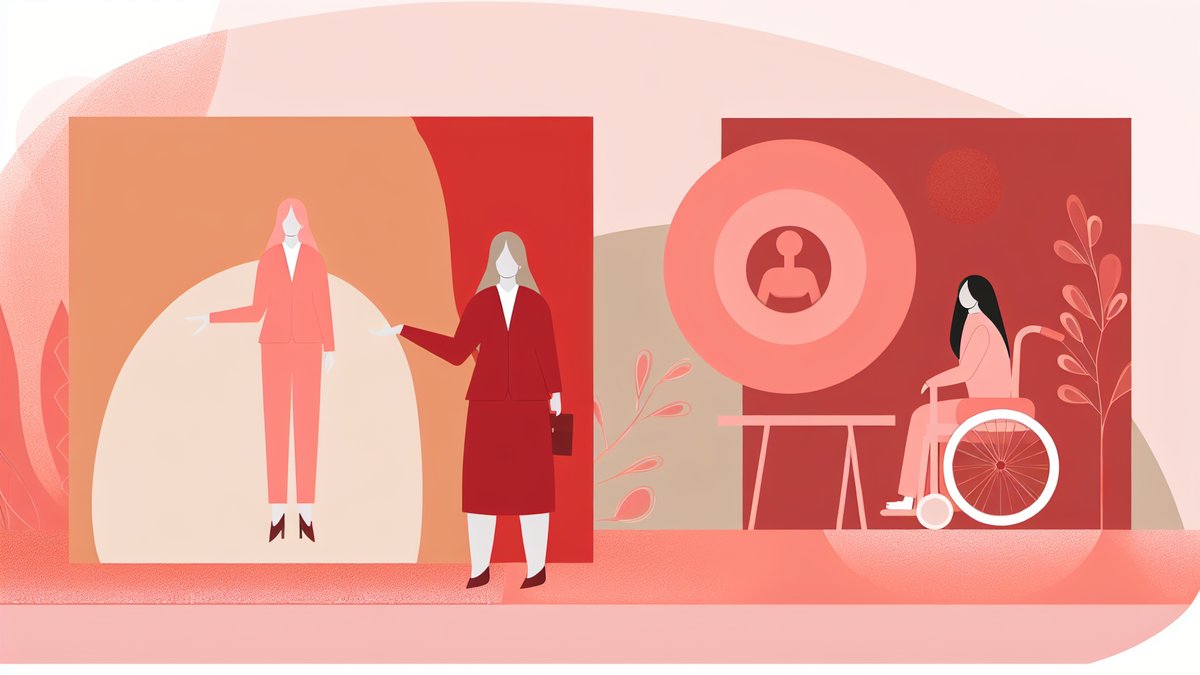 障害のある人が仕事でつまずくポイント10選 