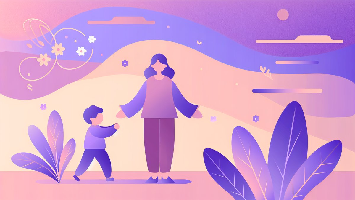 子どもの障害に気づいた日——親として揺れた気持ち 