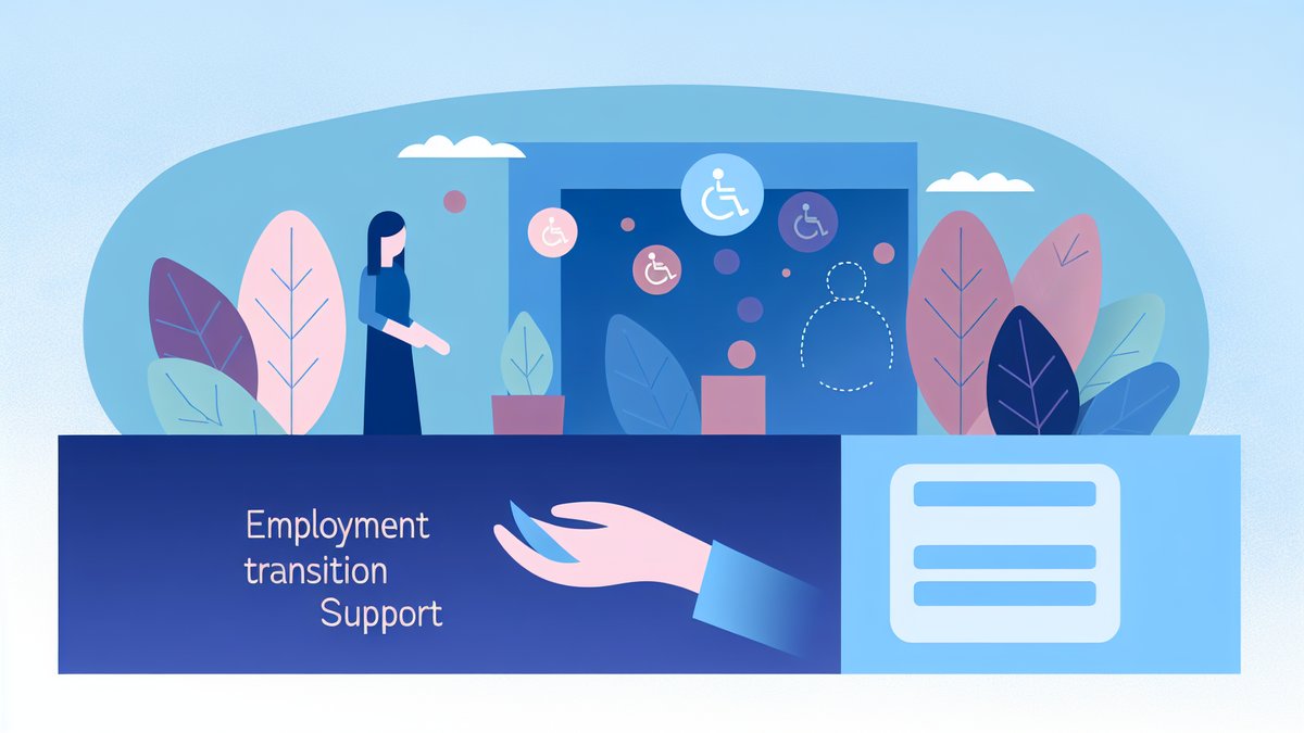 就労移行支援とは？内容・流れ・効果・対象を総まとめ 