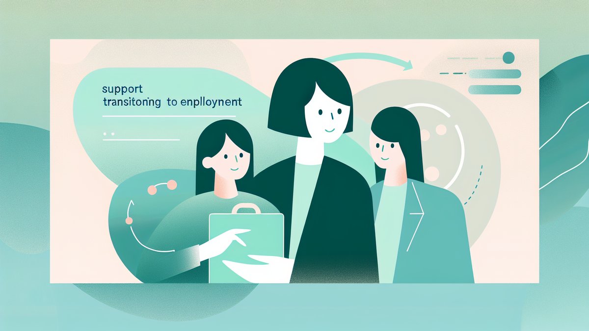 就労移行支援の成功率は？数字から読み解く「本当に就職できるの？」