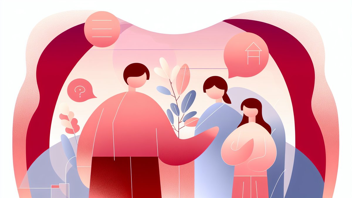 家庭内トラブルを防ぐための話し合いのポイント 