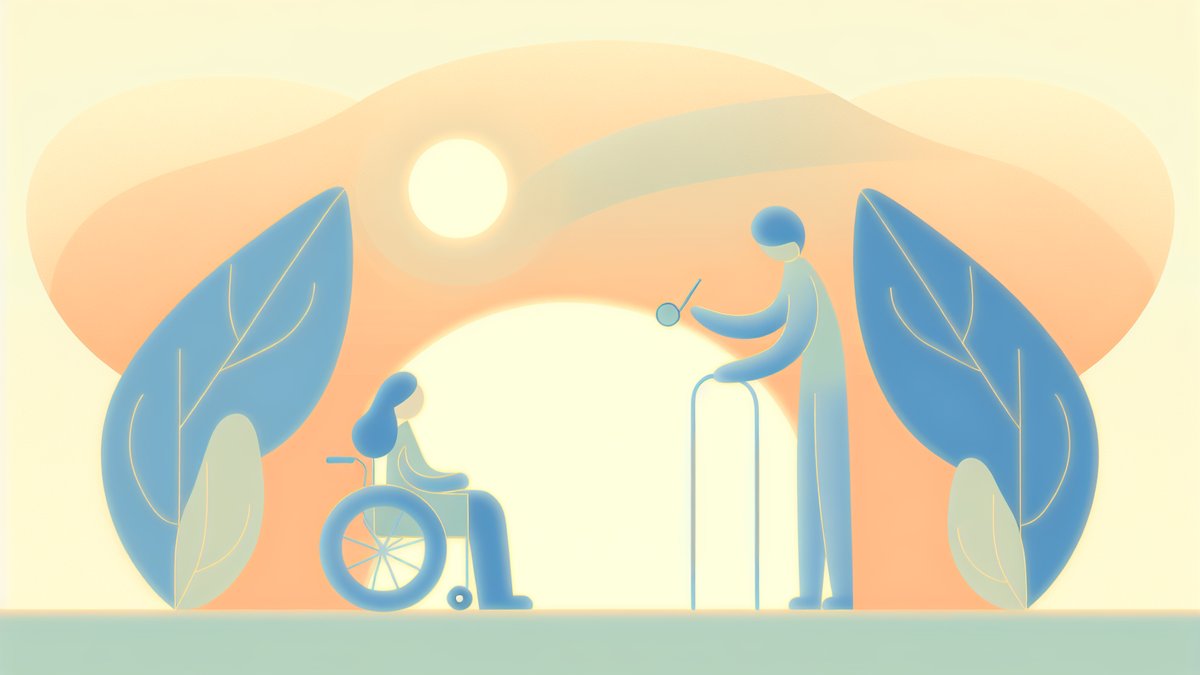 家族が知っておくべき障害者向け相談サービス 