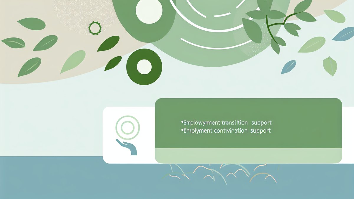 家族が知っておきたい就労移行支援の基本知識