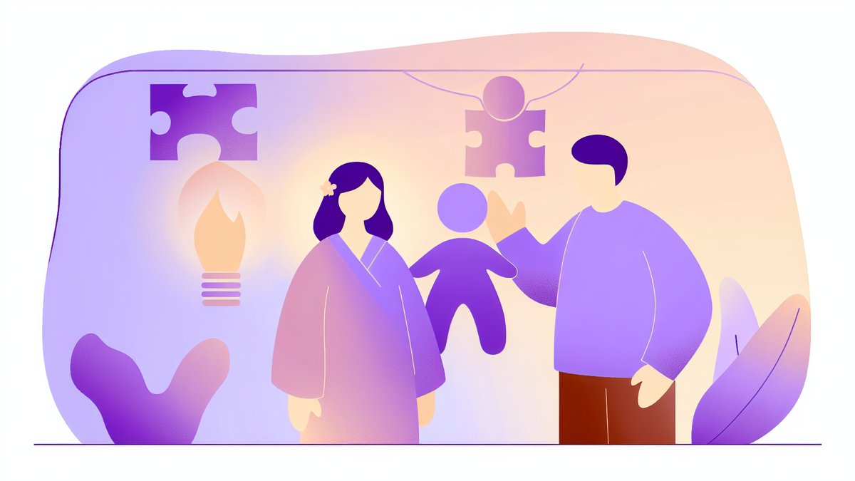 家族みんなで乗り越えた“ひとつの壁” 