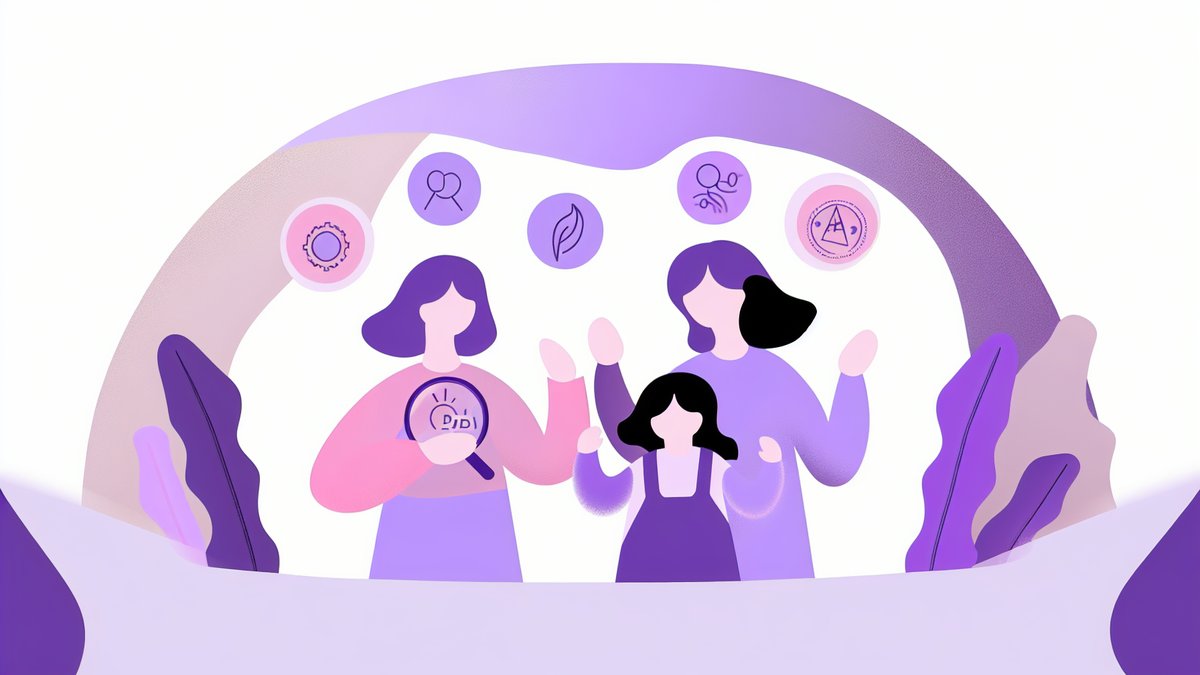 家族だからわかる、発達障害の困りごと 