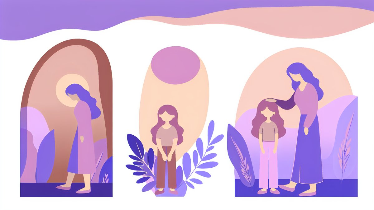 家族としてできること、できなかったこと——母の視点から