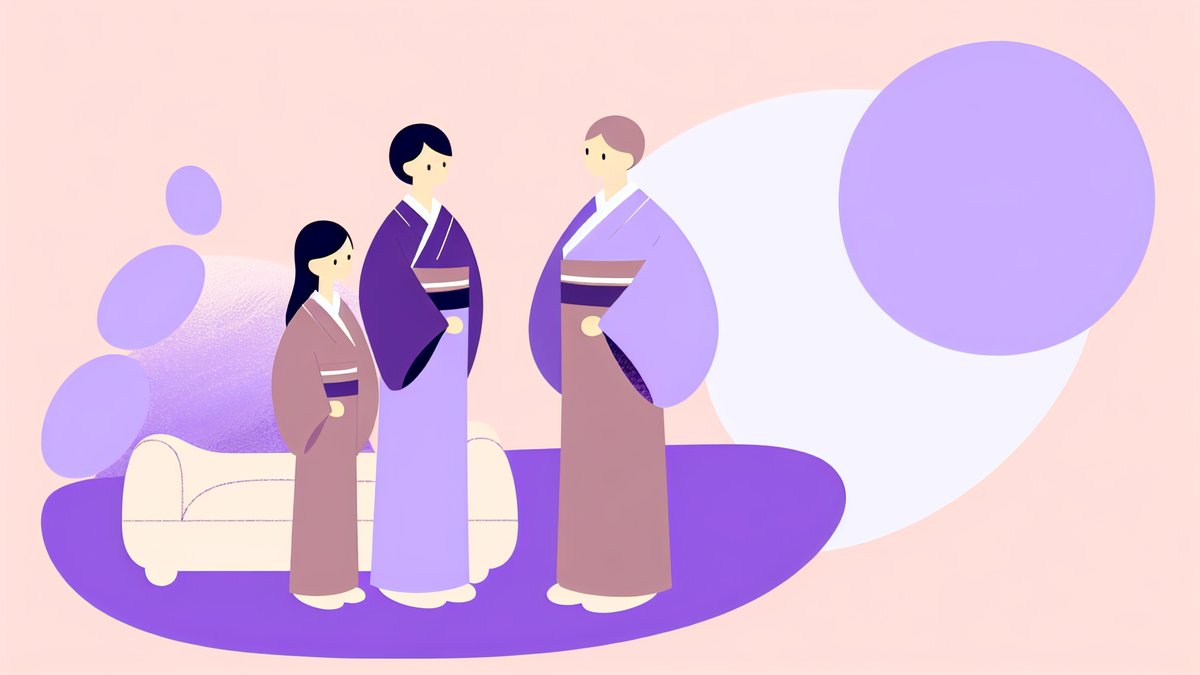 家族みんなが笑顔でいられるための環境づくり 