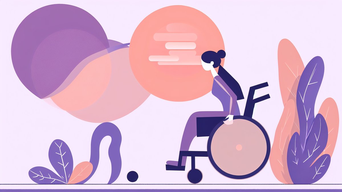 移動が怖かった私が“外出できるようになった”方法 