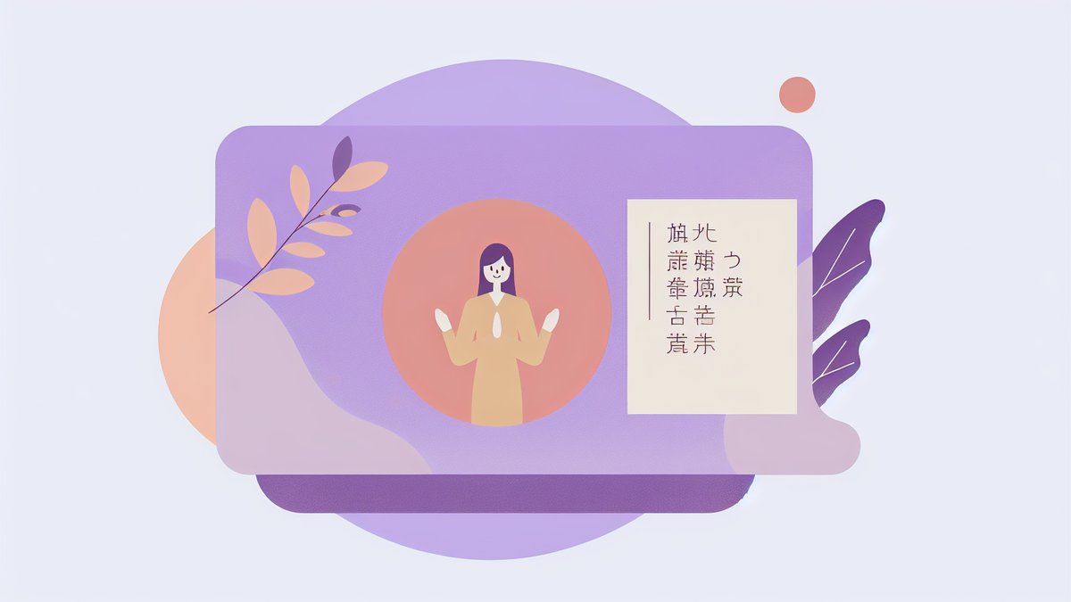 “私だけが頑張っている”と感じてしまった理由