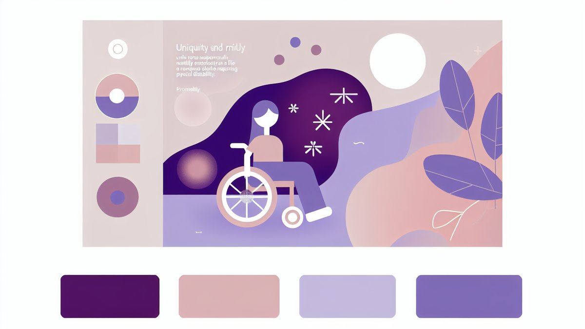 介助が必要な生活の中で見つけた“その子らしさ” 