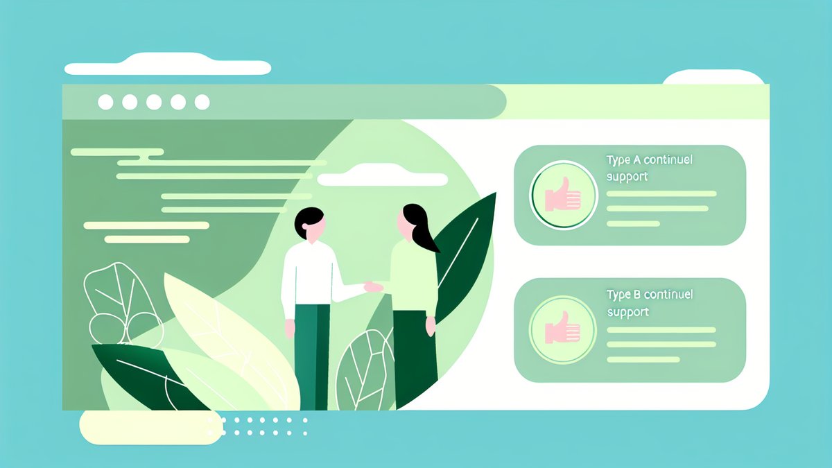 初めての就労継続支援｜利用前に知っておきたい重要ポイント 