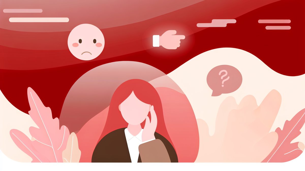 話しかけられると固まってしまうときの対策 