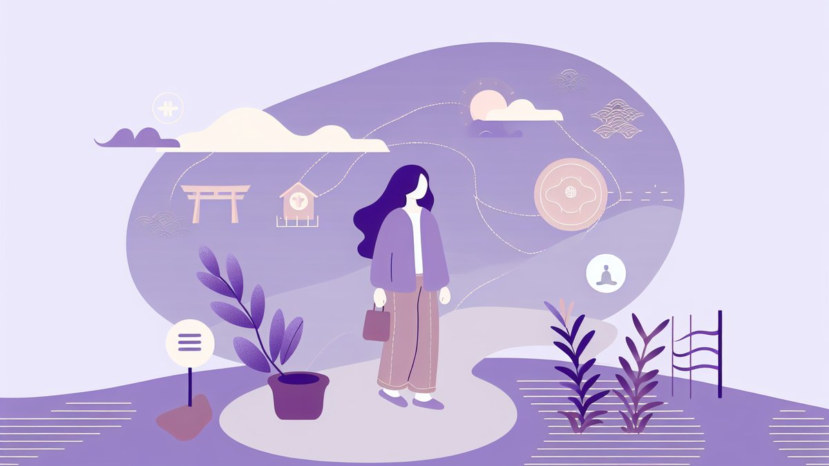 家から出られなくなった私が外の世界に戻るまで