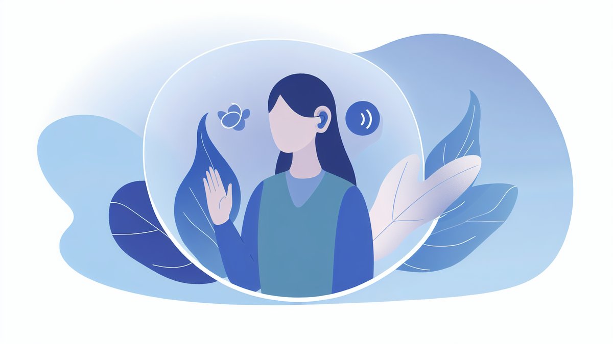 聴覚障害とは？聞こえ方の種類・手話・支援方法 