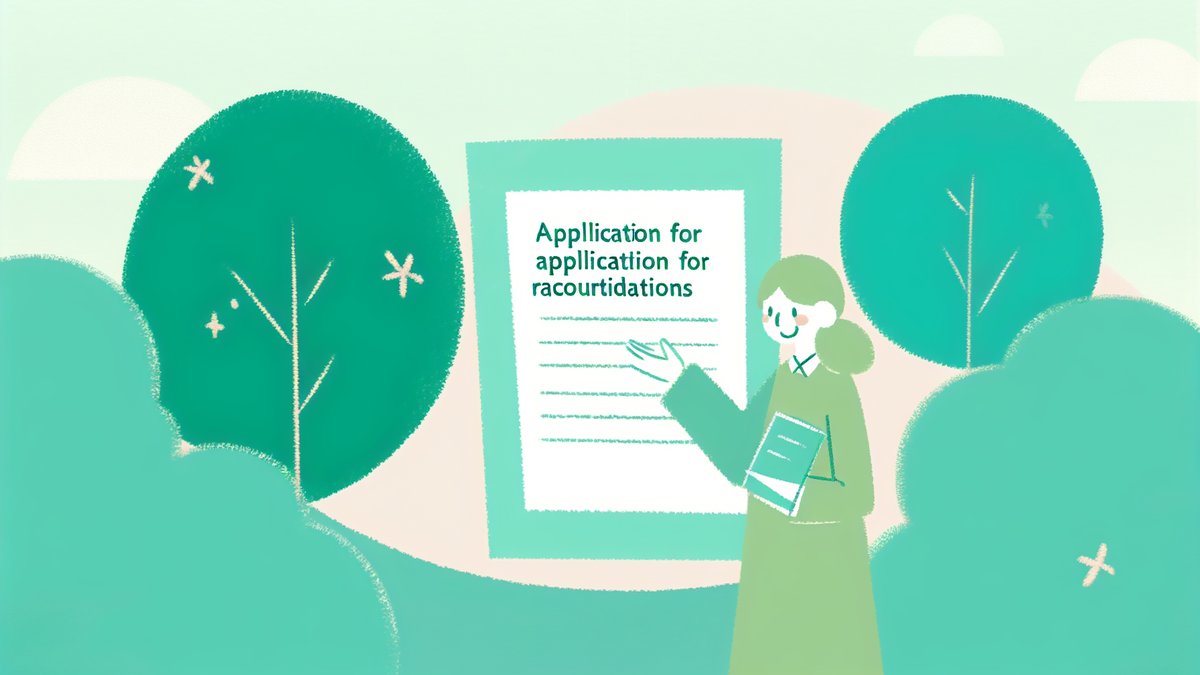 高校入試における配慮申請とは？手続きと注意点 