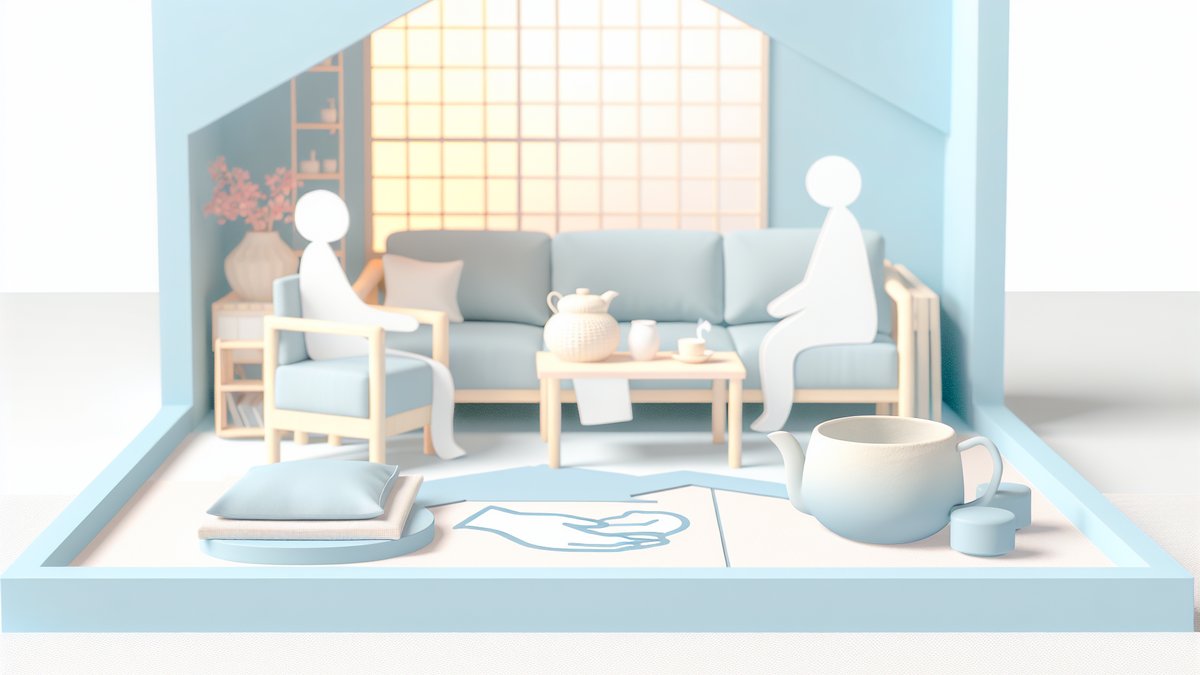 自宅で快適に過ごすためのバリアフリーアイデア集 