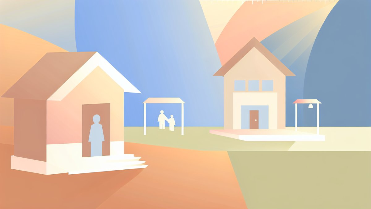 家族が知っておくべき障害者向け住宅制度一覧 