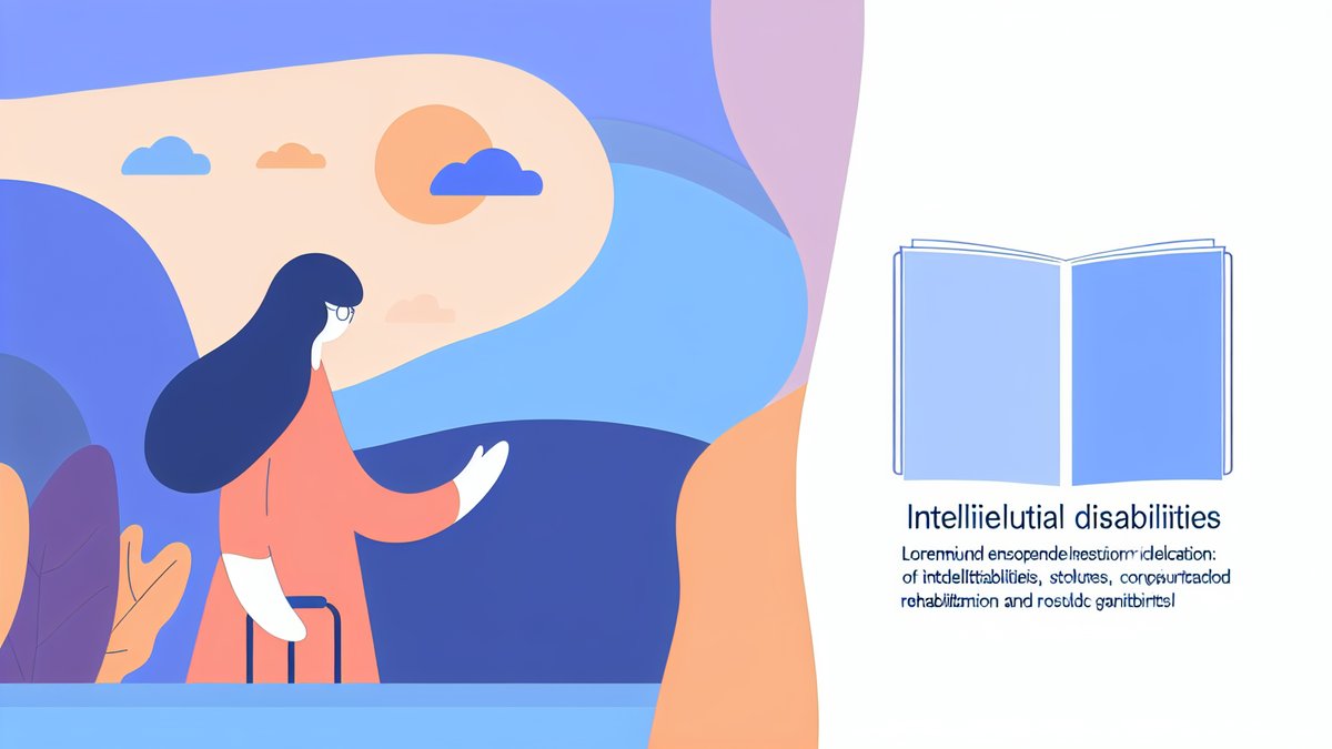 知的障害の原因・診断・サポート体制まとめ 