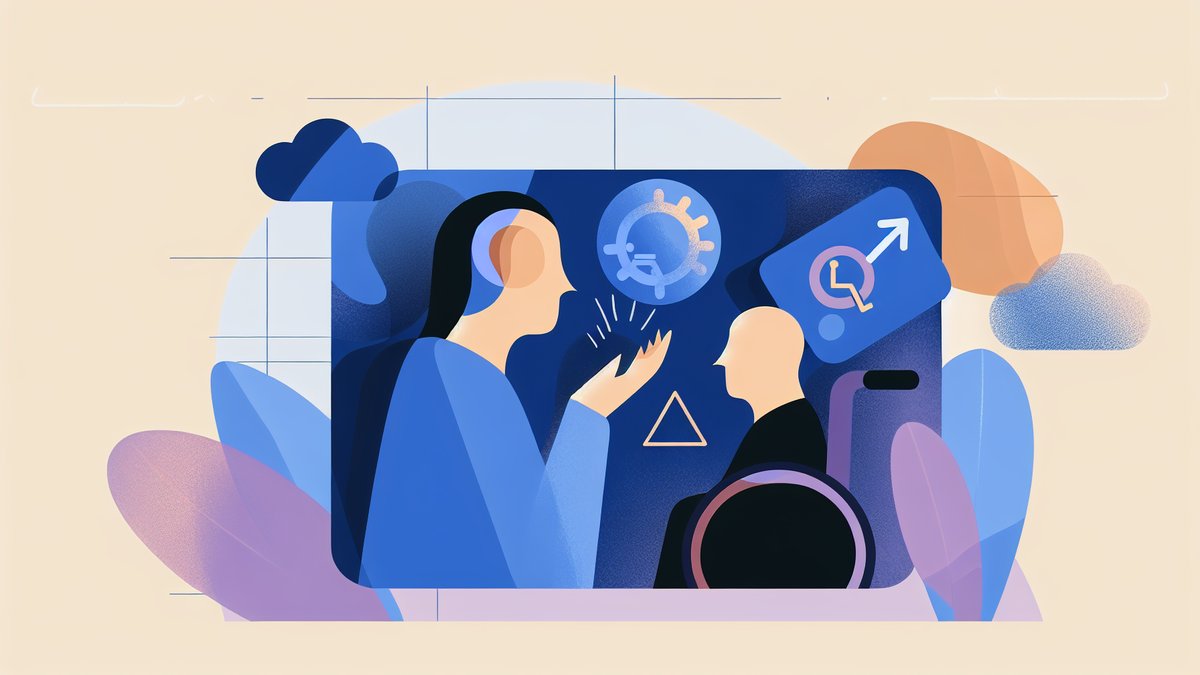 見た目では分かりにくい障害への正しい理解と対応 