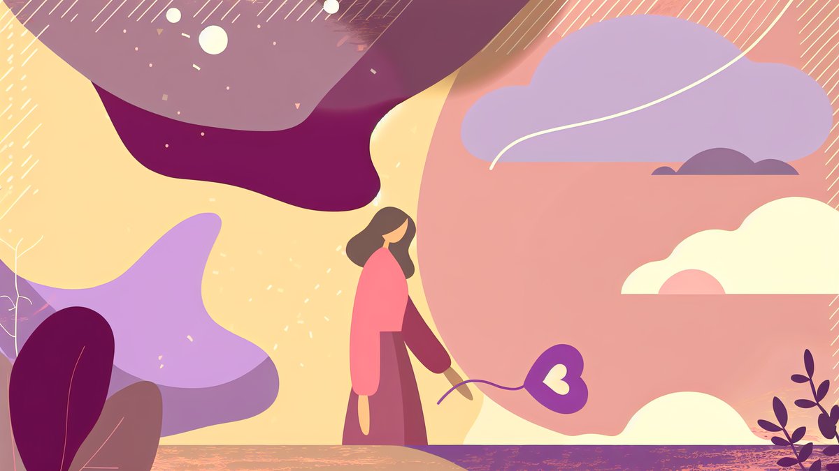 「ただそばにいる」ことの大きな意味