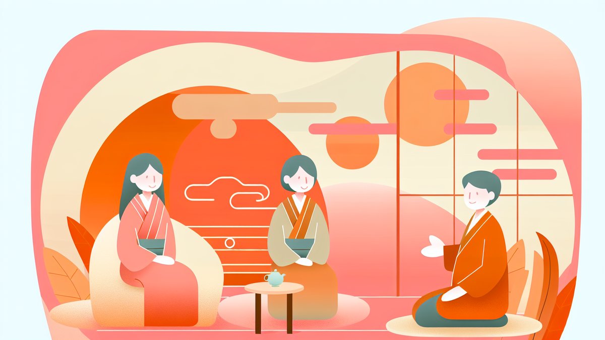 地元NPOが主催する温かい交流会に行ってみた 