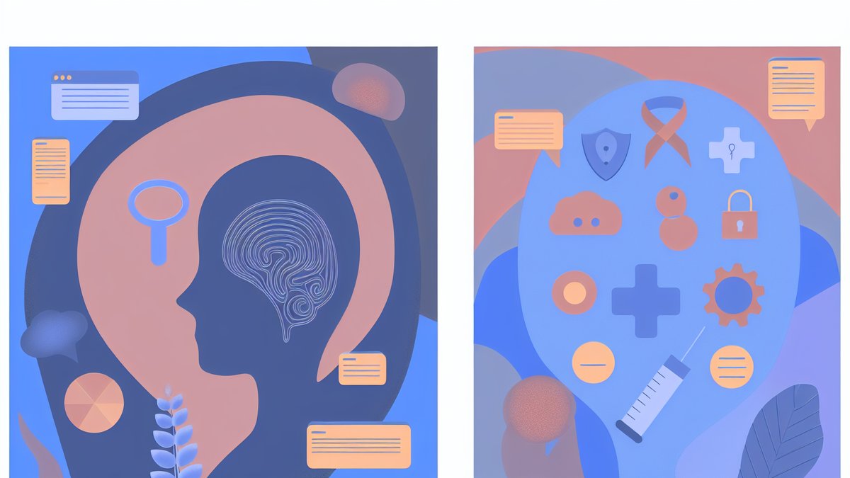 精神障害とは？種類・特徴・症状・治療を総まとめ 