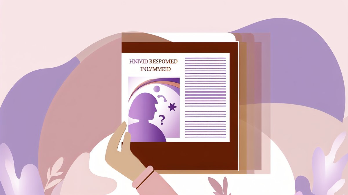 はじめて心の不調に気づいた日——私が精神障害と向き合うまで