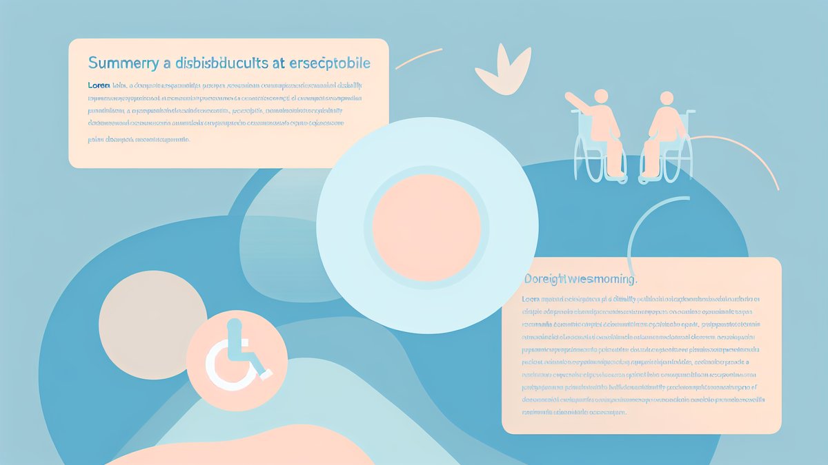 レジャー施設の障害者割引まとめ【全国版】