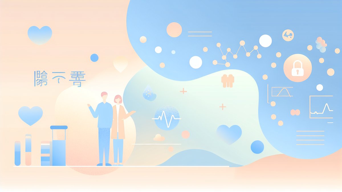 医療・健康情報を整理して安心できる生活を作る方法