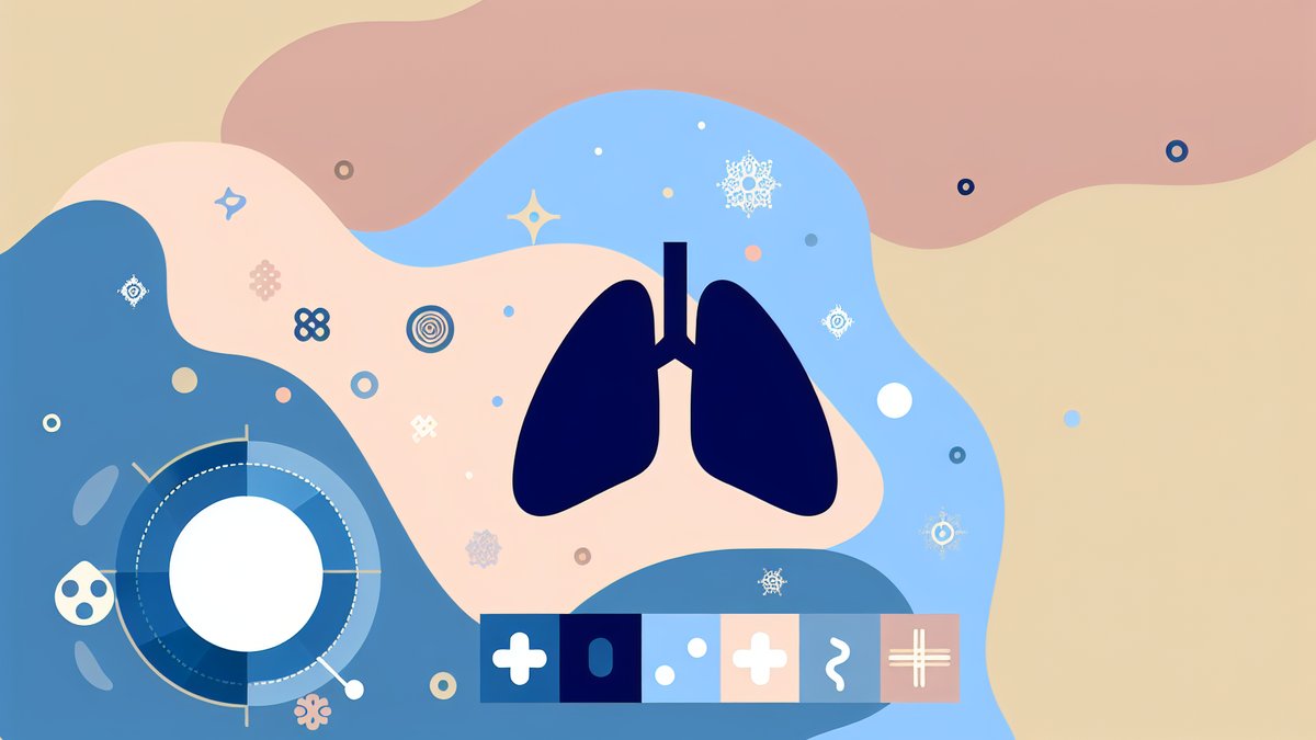呼吸器・内部障害とは？日常生活の支援ポイント 