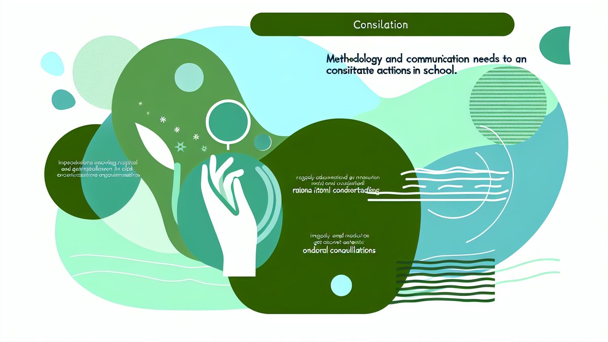 学校で配慮をしてもらうための相談方法と伝え方 