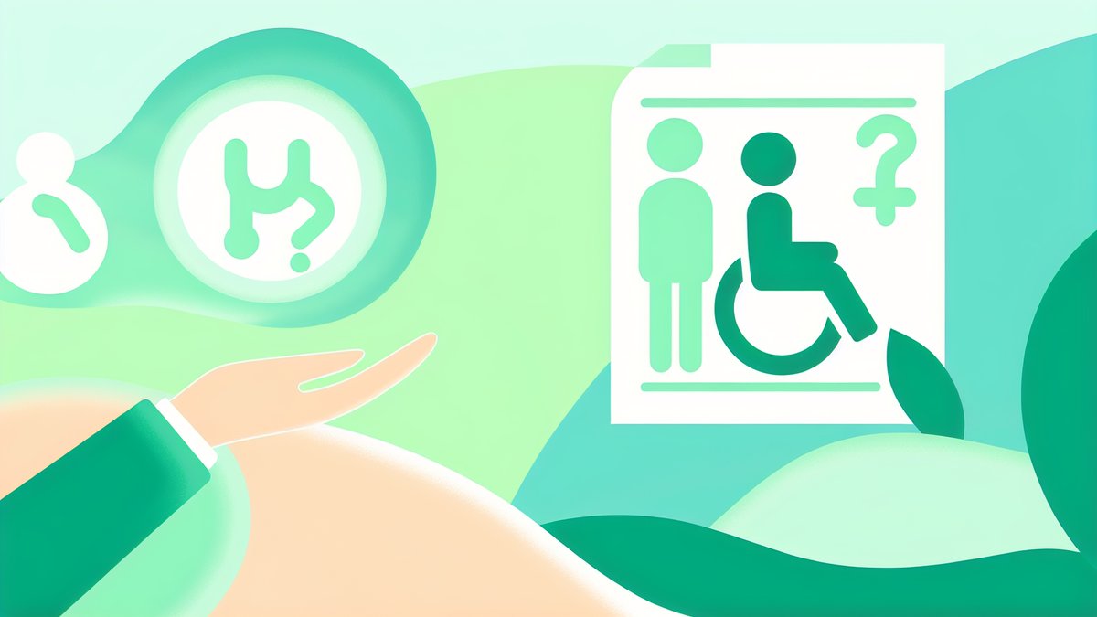 一般就労と障害者雇用、どちらを目指すべき？それぞれの特徴 