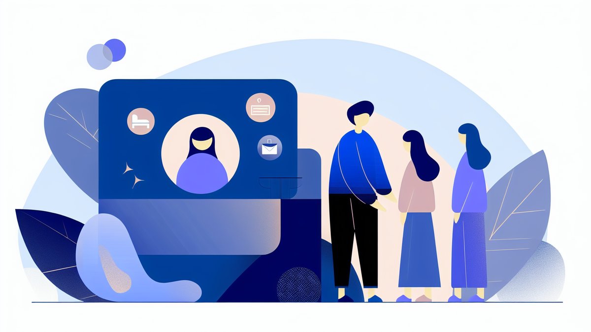 ショートステイとは？緊急時・家族支援で使える制度 